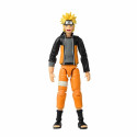 Dekoratiivkuju Bandai Naruto Ukumaki - Final Battle 17 cm