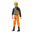 Dekoratiivkuju Bandai Naruto Ukumaki - Final Battle 17 cm