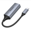 USB-Ethernet Adapter Unitek U1312A 50 cm