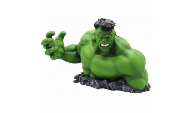 Action Figure Semic Studios Marvel Hulk