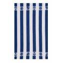 Beach Towel Secaneta 100 x 160 cm Stripes