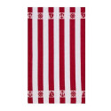 Beach Towel Secaneta 100 x 160 cm Stripes