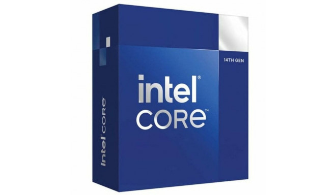 Procesors Intel BX8071514900F Intel Core i9 LGA 1700