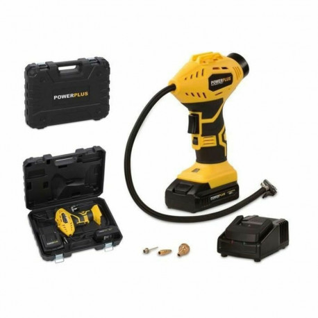 Õhukompressor Powerplus POWX1700