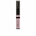 Фиксирующий гель для бровей Rimmel London WONDER' FREEZE Nº 004 Deep brown 6 g