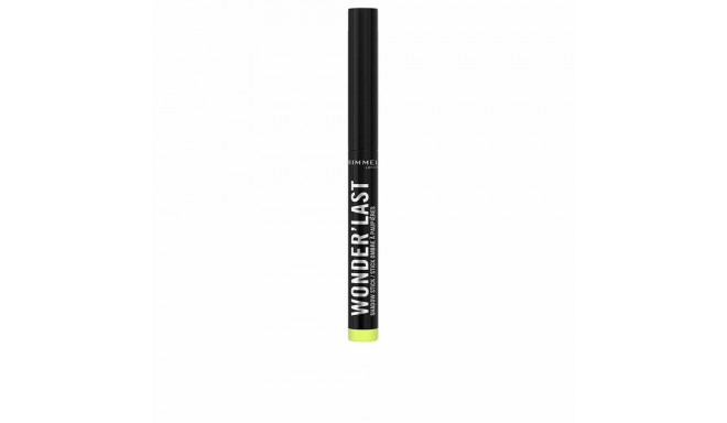 Тени для глаз Rimmel London WONDER'LAST Nº 008 Galactic green 1,64 g Stick