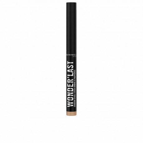 Eyeshadow Rimmel London WONDER'LAST Nº 004 Soft bubbles Nº 004-Soft Bubbles 1,64 g Stick