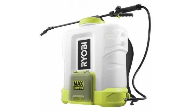 Спрей рюкзак Ryobi 15 L 36 V 12 m