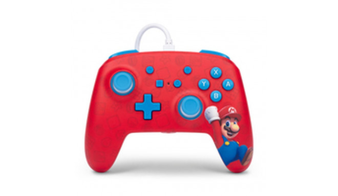 Mängupult Powera Nintendo Switch
