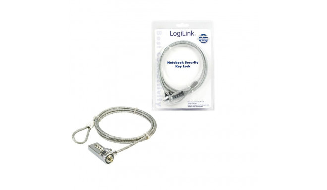 Защитный кабель LogiLink 1,5 m