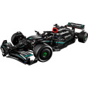 Transportlīdzekļu Rotaļu Komplekts Lego 42171 Mercedes-AMG F1 W14 E Performance 1642 Daudzums