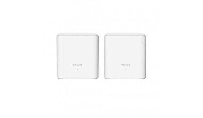 Ruuter Tenda EX3 2-Pack