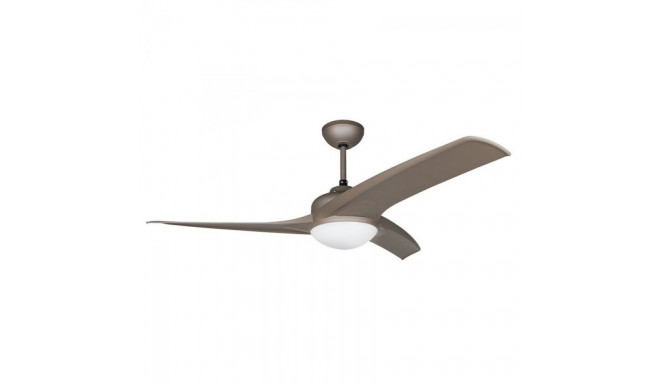 Laeventilaator Orbegozo CP 93105 50 W Ø 105 cm Pruun