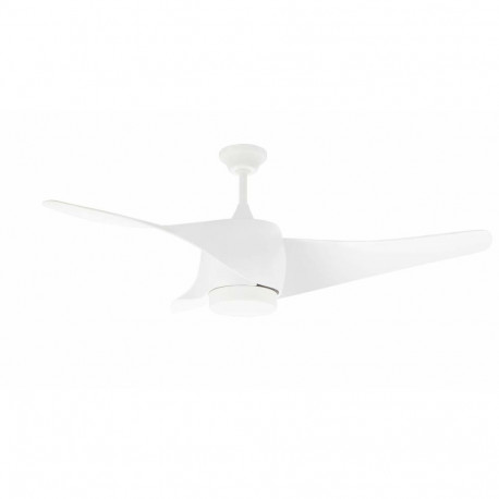 Ceiling Fan Orbegozo CP 99132 70 W Ø 132 cm White