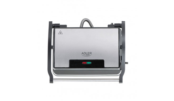 Electric Barbecue Adler AD 3052 1200 W 700 W