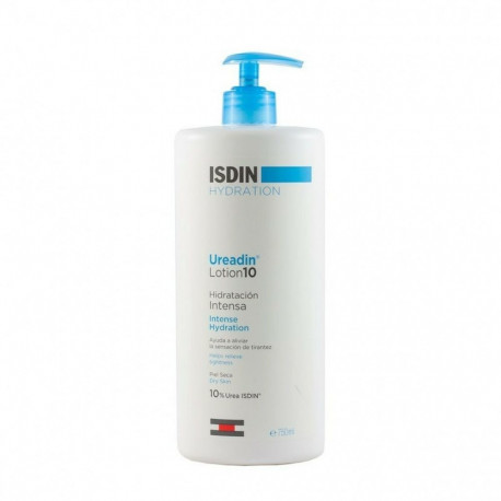 Ihupiim Isdin Ureadin Lotion10 750 ml