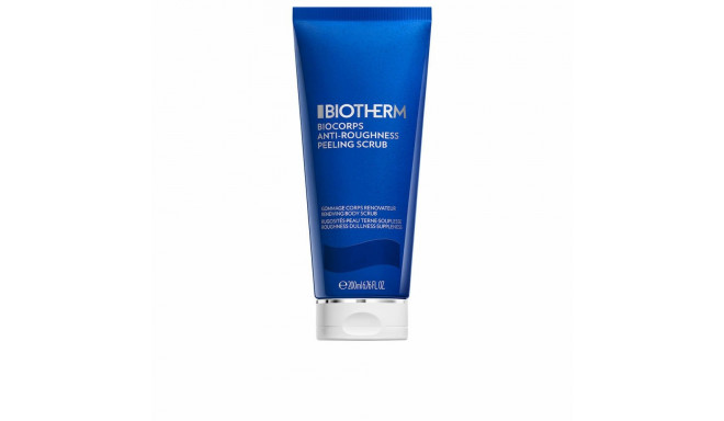 Отшелушивающее средство для тела Biotherm Biocorps 200 ml