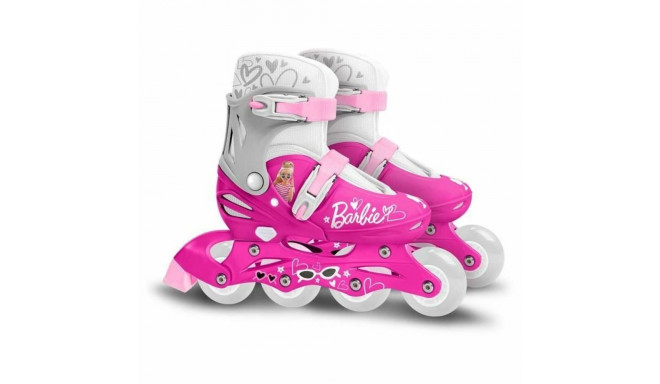 Inline Skates Barbie