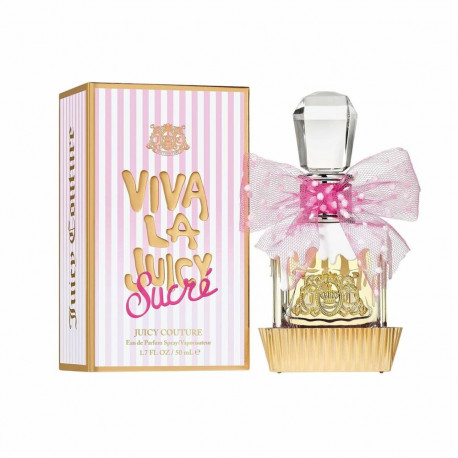 Naiste parfümeeria Juicy Couture VIVA LA JUICY EDP 50 ml