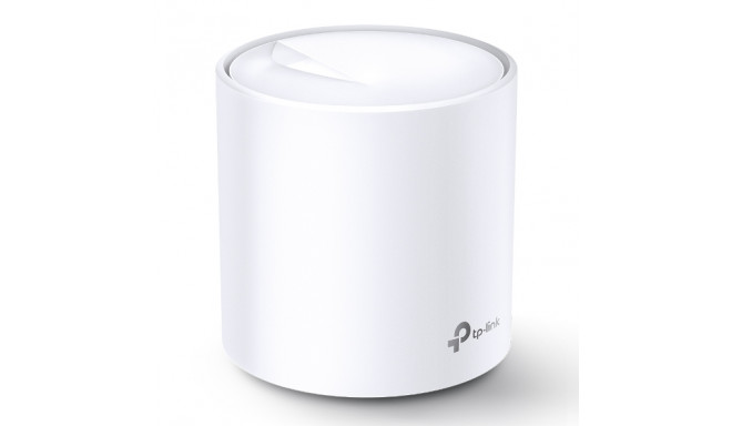 Ruuter TP-Link Deco X20