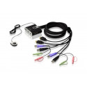 KVM switch Aten CS692