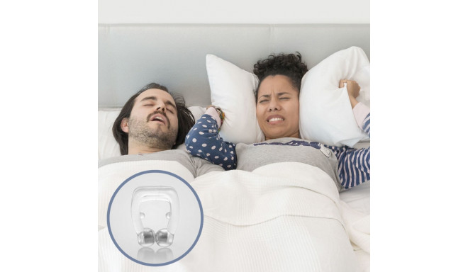 Magnetic Anti-Snoring Septum InnovaGoods