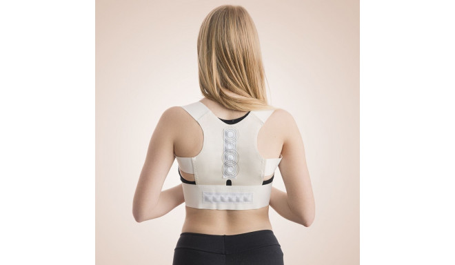 Magnetic Back Support InnovaGoods