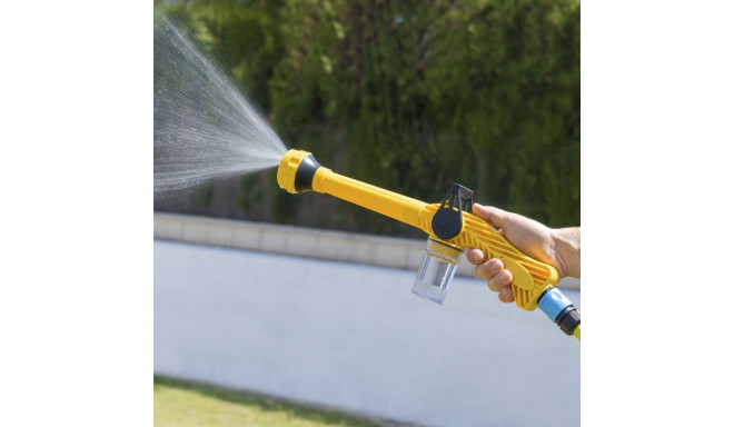 8-In-1 High Pressure Water Gun with Tank Forzater InnovaGoods