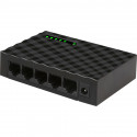 Switch iggual GES5000 Black
