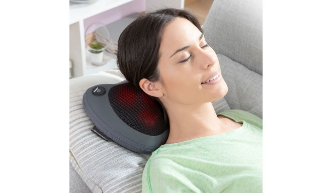 Kompaktne Shiatsu masseerija Shissage InnovaGoods