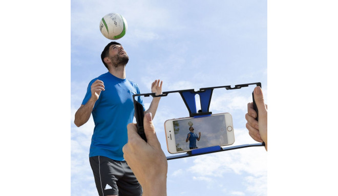 Smartphone Holder with Manual Stabiliser Stafect InnovaGoods