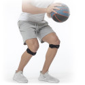 Kneecap Support Band Forcnee InnovaGoods 2 Units