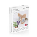 Детокс-Пластыри для Ног Lavender InnovaGoods 10 штук