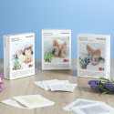 Детокс-Пластыри для Ног Lavender InnovaGoods 10 штук
