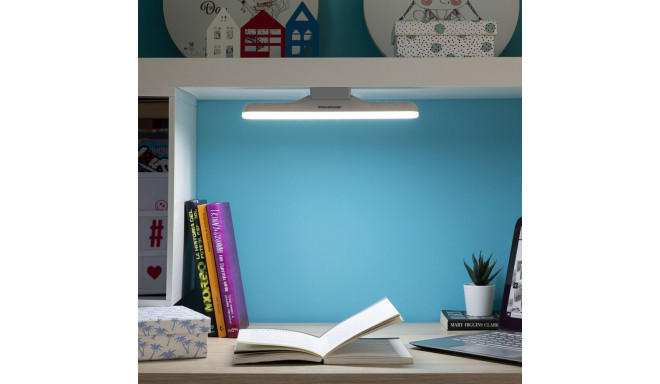 Magnētiskā uzlādējama LED lampa 2 in 1 Lamal InnovaGoods