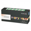 Tooner Lexmark C2320Y0 Kollane
