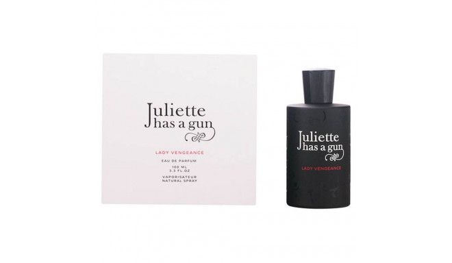 Naiste parfümeeria Lady Vengeance Juliette Has A Gun EDP EDP 100 ml - 100 ml