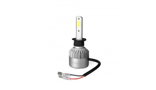 Автомобильная лампа M-Tech MTECLSC1 H1 12 V 55 W