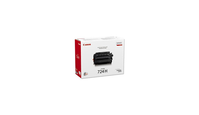 Tooner Canon CRG-724H Must