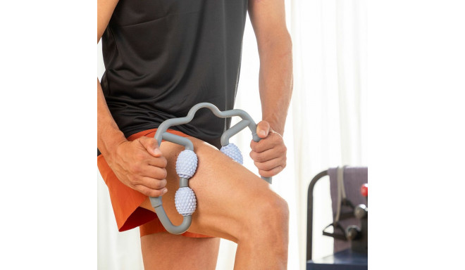 Muscle Massage Roller Rollelax InnovaGoods