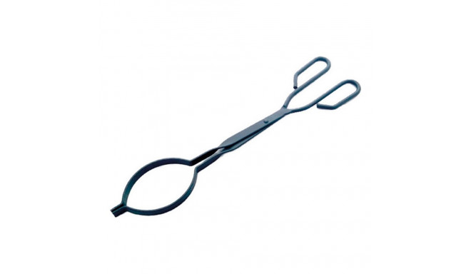 Barbecue Tongs EDM 85762 7 x 1,1 x 46 cm For the fireplace