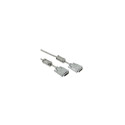 Kaabel DVI-D Dual Link Hama, digital DVI-D pistik - DVI-D pistik, 1,8m, ferrite core, double shielde