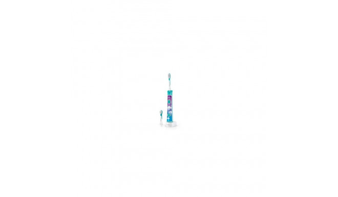 Philips Philips Sonicare For Kids Sonic electric toothbrush HX6322/04 Built-in Bluetooth Coaching Ap