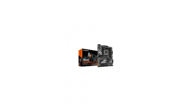 Gigabyte Mainboard||AMD B650|SAM5|ATX|Memory DDR5|Memory slots 4|1xPCI-Express 16x|1xPCI-Express 3.0