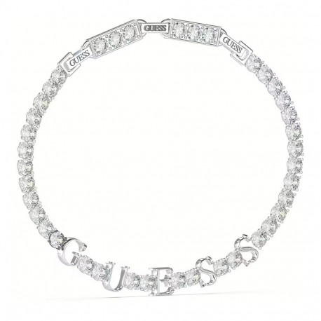 Guess Ladies Bracelet JUBB04218JWRHTU