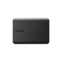 CANVIO BASICS 2.5 4TB black, USB 3.2