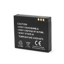 XIAOMI Yi AZ13 аккумулятор, 1020mAh