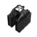 Deepcool AK620 Zero Dark Intel AMD CPU Air Cooler