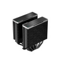 Deepcool AK620 Zero Dark Intel AMD CPU Air Cooler