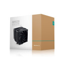 Deepcool AK620 Zero Dark Intel AMD CPU Air Cooler